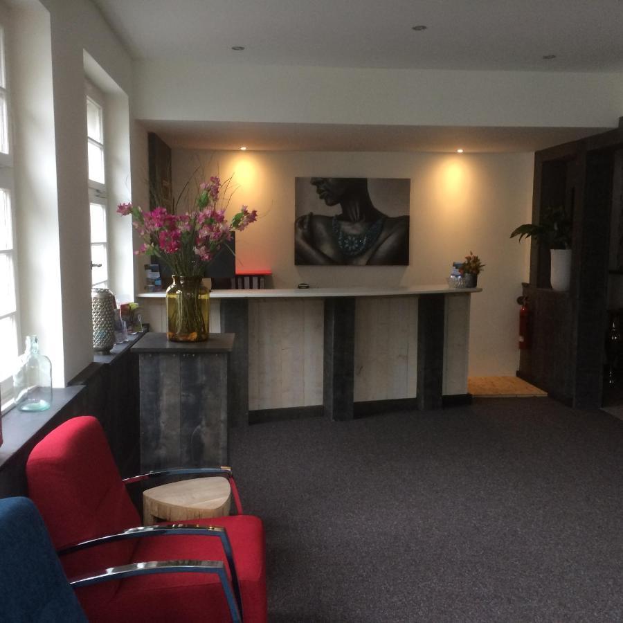 Der Engel Hotel *