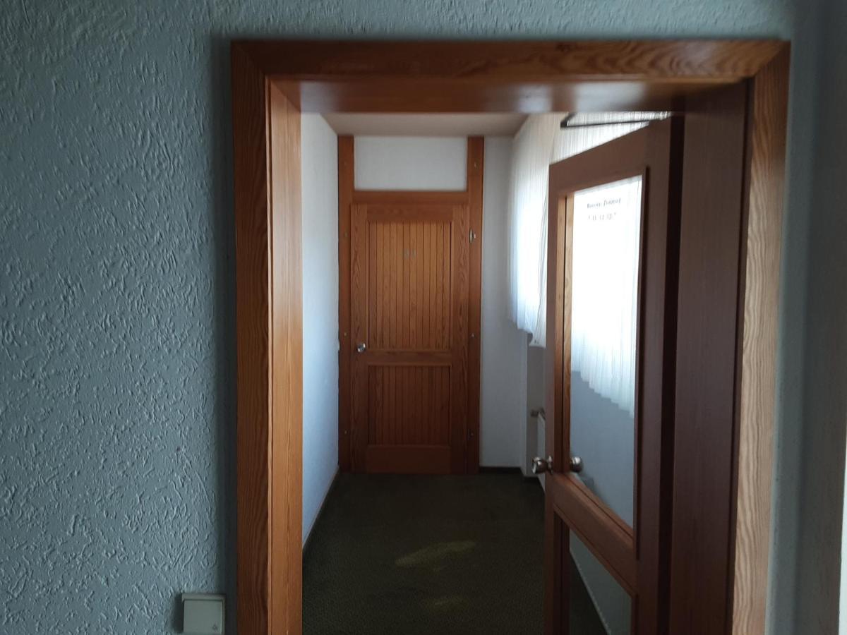 Der Engel Winterberg