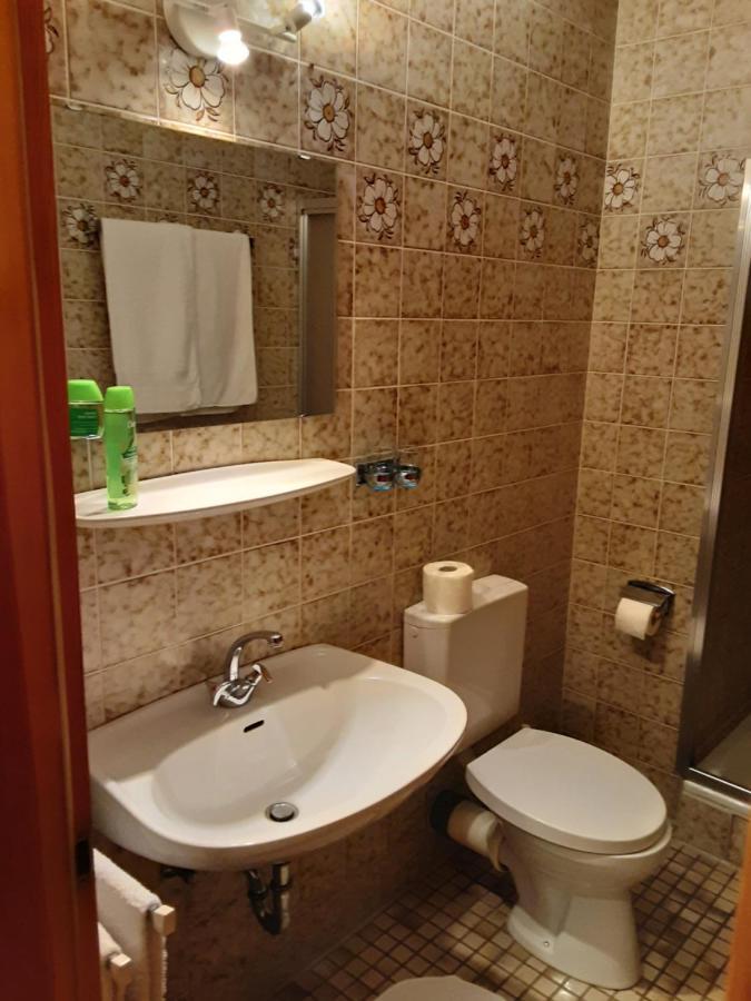 Hotel Der Engel *