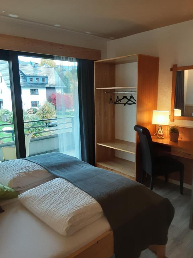 Hotel Der Engel Winterberg